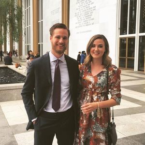 Meet your Posher, Luke